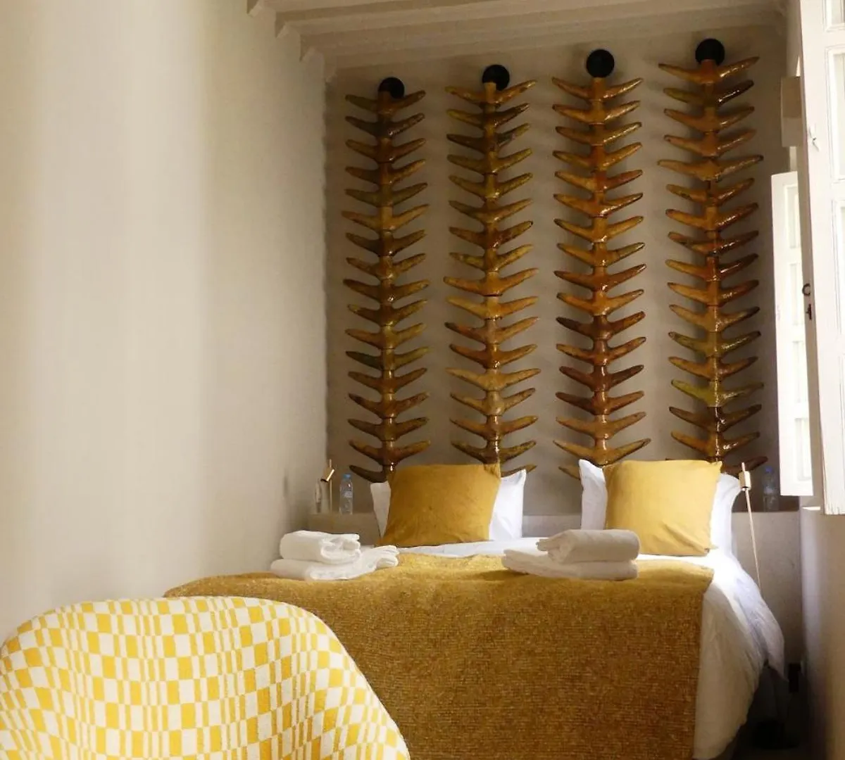Riad Djannaat Exceptional Private Riad Pool Staff Marrakesh 0*,  Morocco
