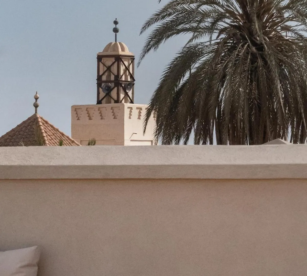 Riad Djannaat Exceptional Private Riad Pool Staff Marrakesh Villa