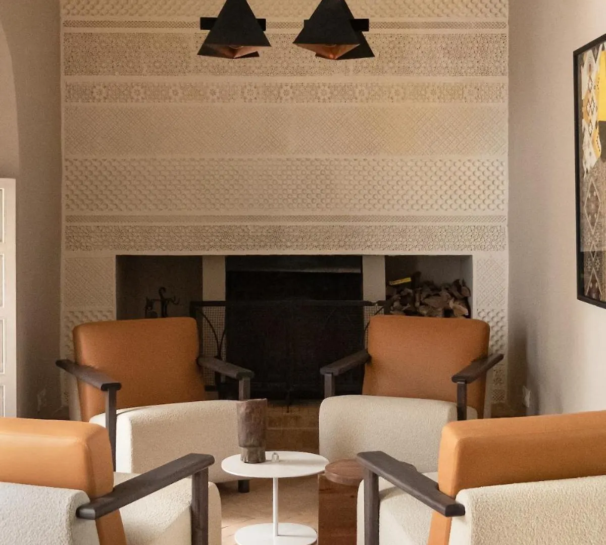 Riad Djannaat Exceptional Private Riad Pool Staff Marrakesh 0*,