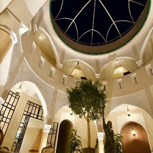 رياد La Claire Fontaine, مراكش