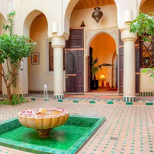رياد Marrakech Riads, Angsana Heritage Collection, مراكش