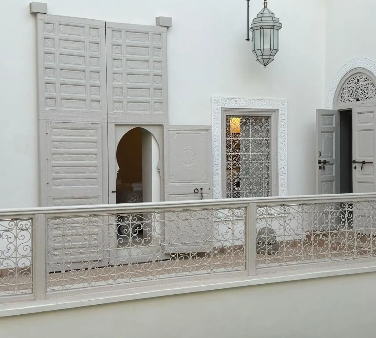 Riad Djannaat Exceptional Private Riad Pool Staff Marrakesh Villa